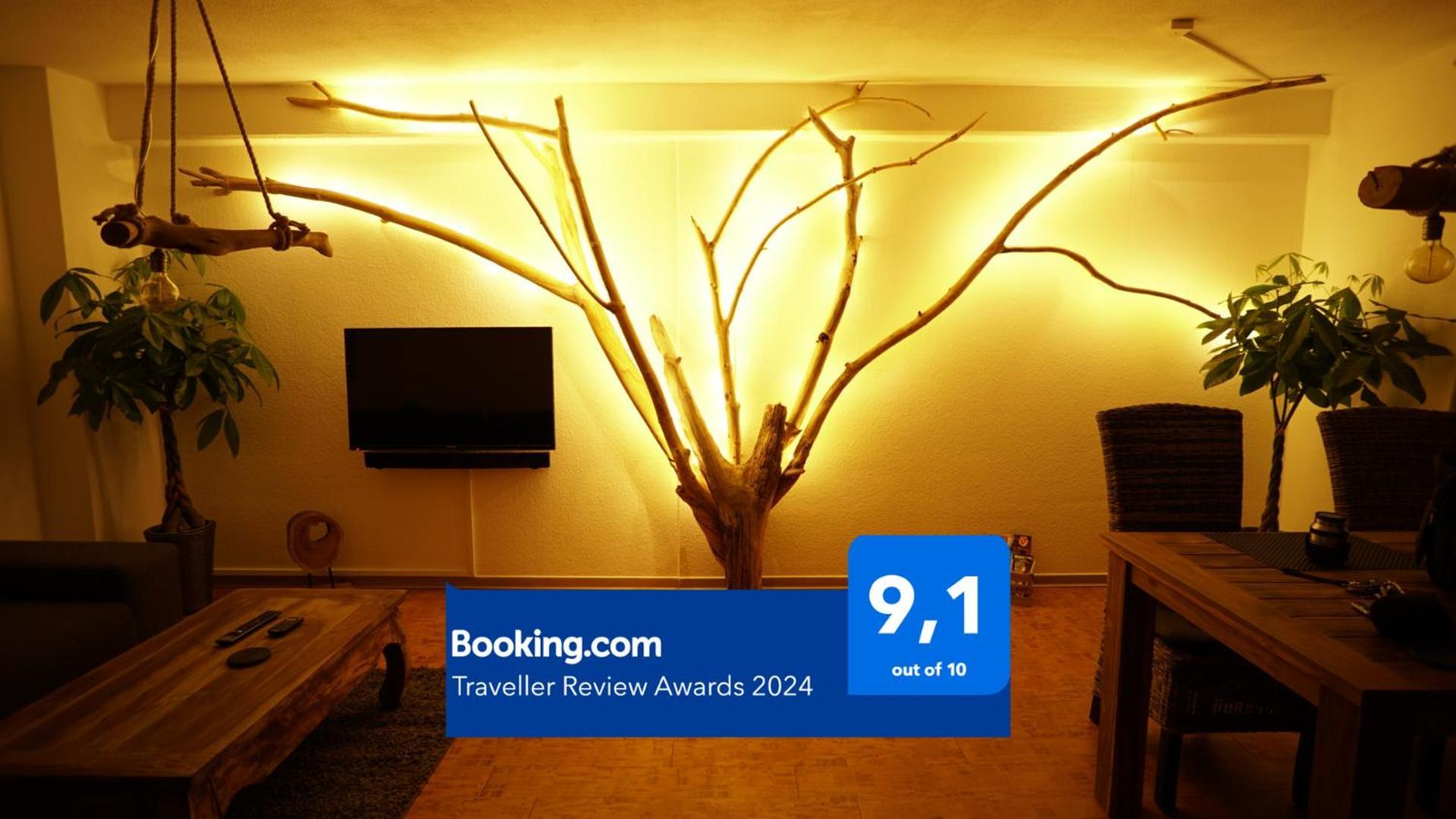 Holzmichel Fewo Mit Balkon Cottbus Exterior photo